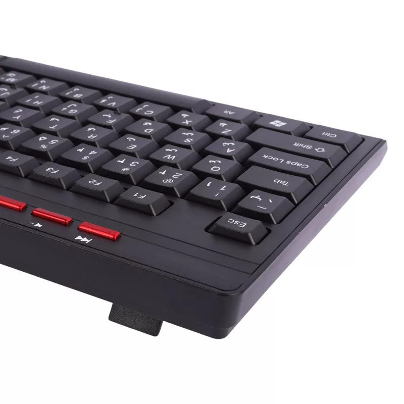 کیبورد رویال مدل R-K325