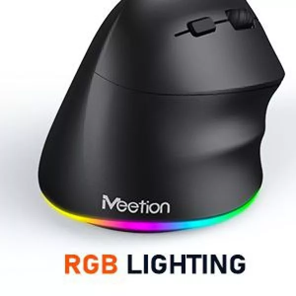 ماوس بی سیم میشن مدل BTM010R