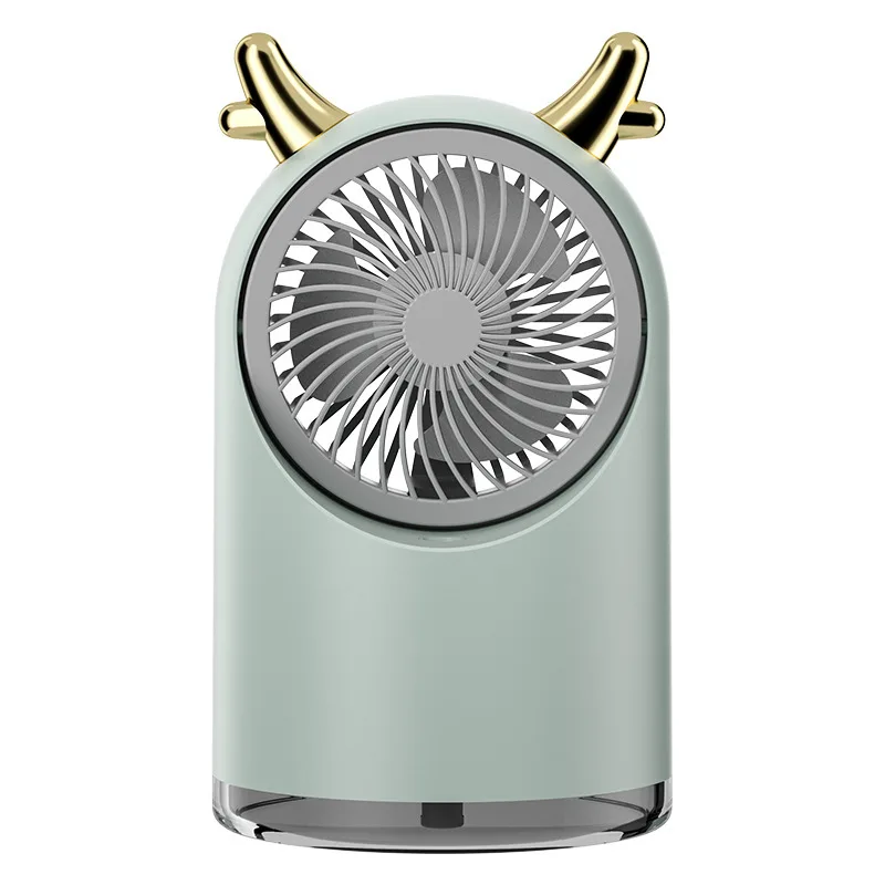 پنکه رومیزی مدل مه پاش کد pro 2025