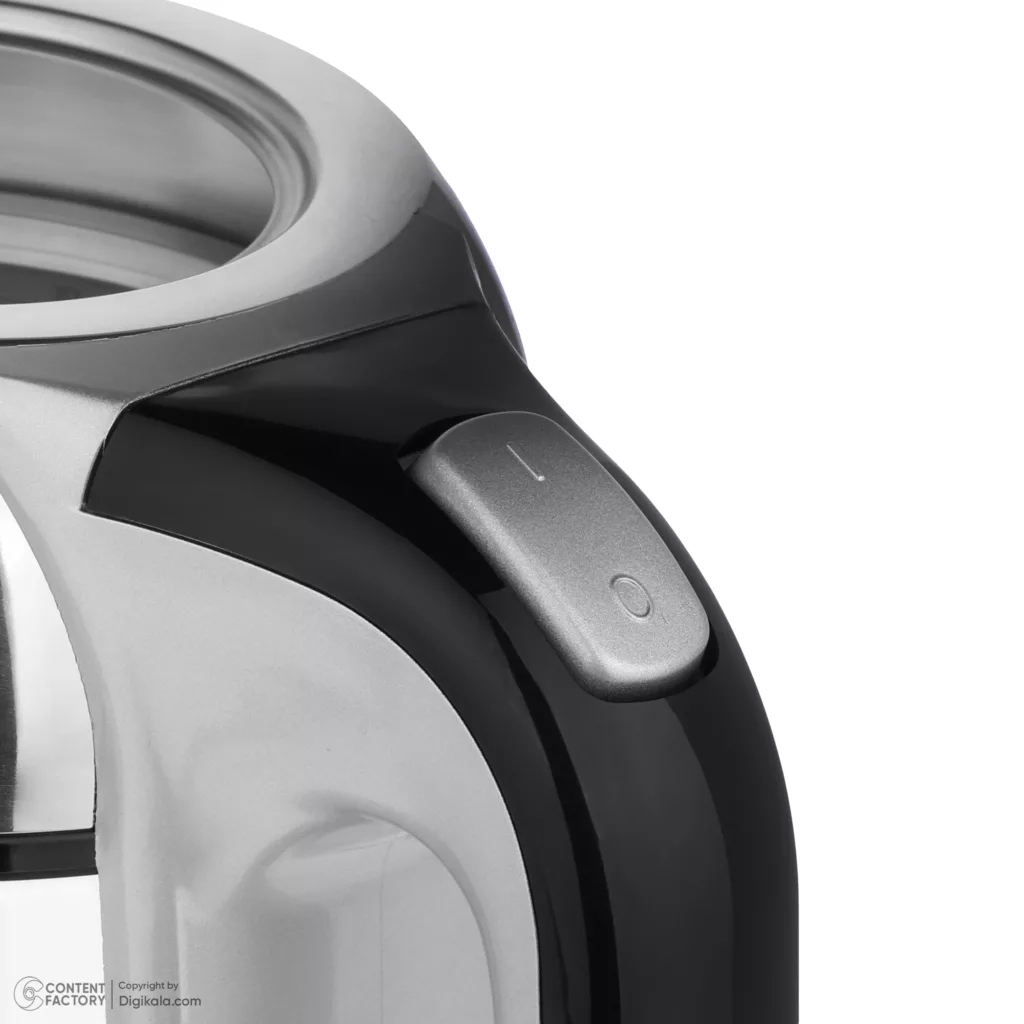 چای ساز رنه مدل RTM 1709