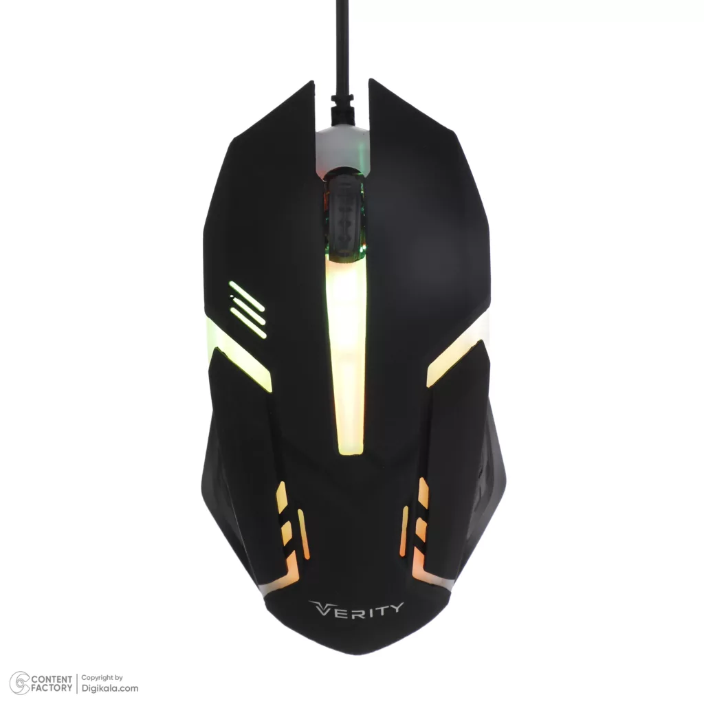 ماوس وریتی مدل V-MSS 5123