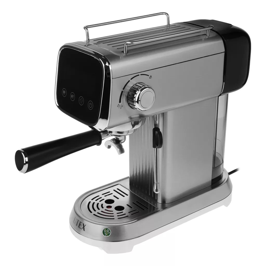 اسپرسو ساز 1.5 لیتری یوتکث مدل CM-1082