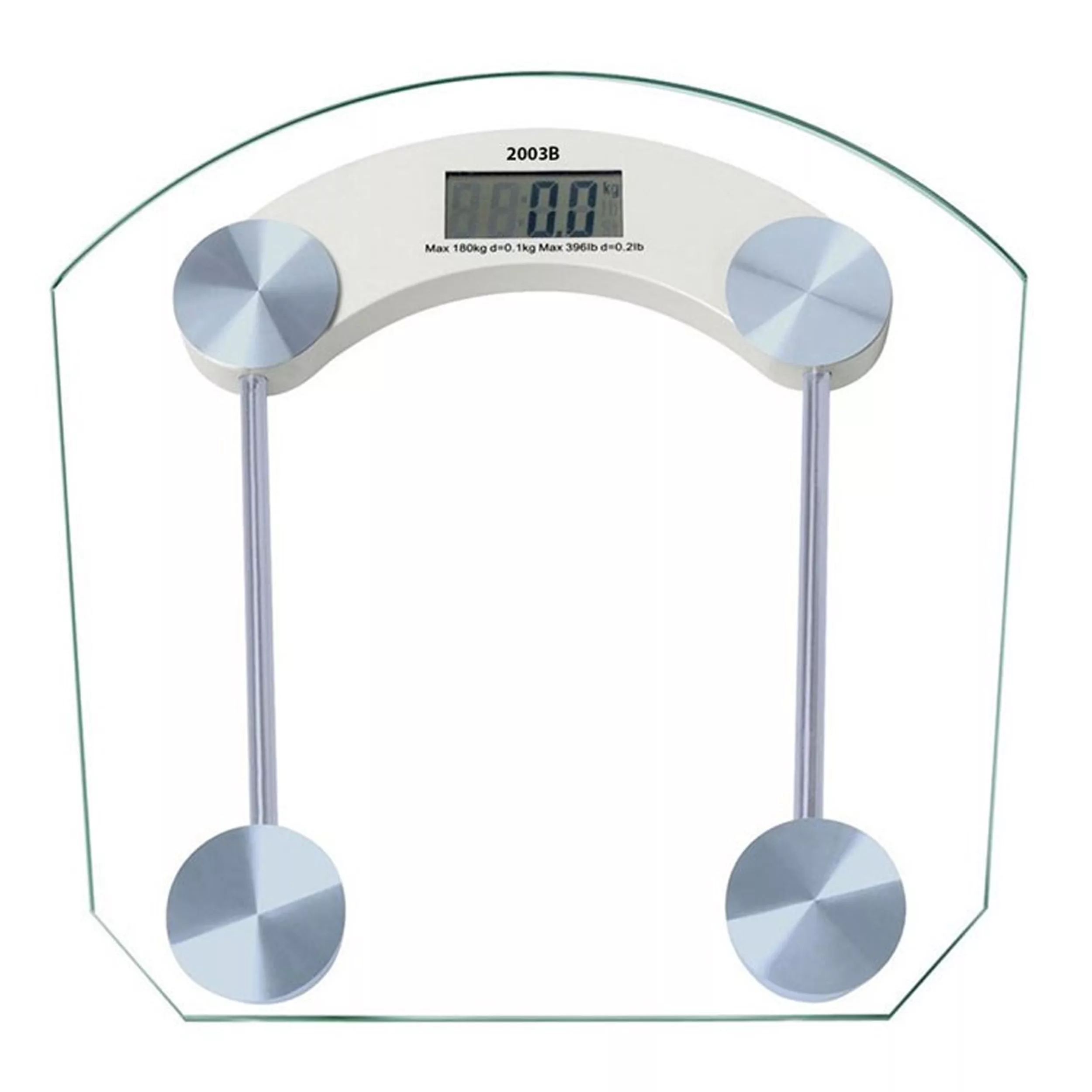 ترازو دیجیتال پرسونال اسکیل مدل 2003B
