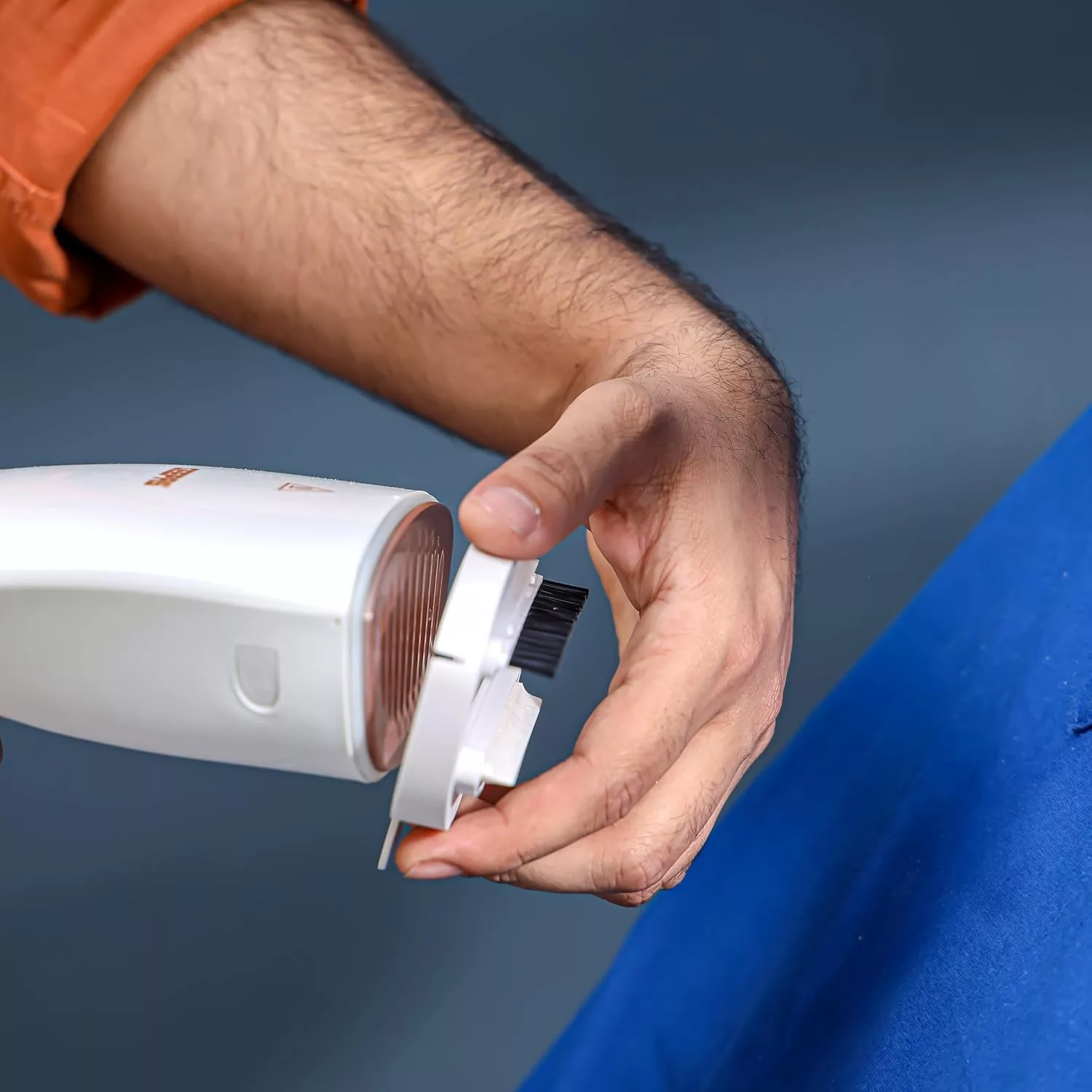 بخارگر 1500 وات جی پاس مدل GGS25035