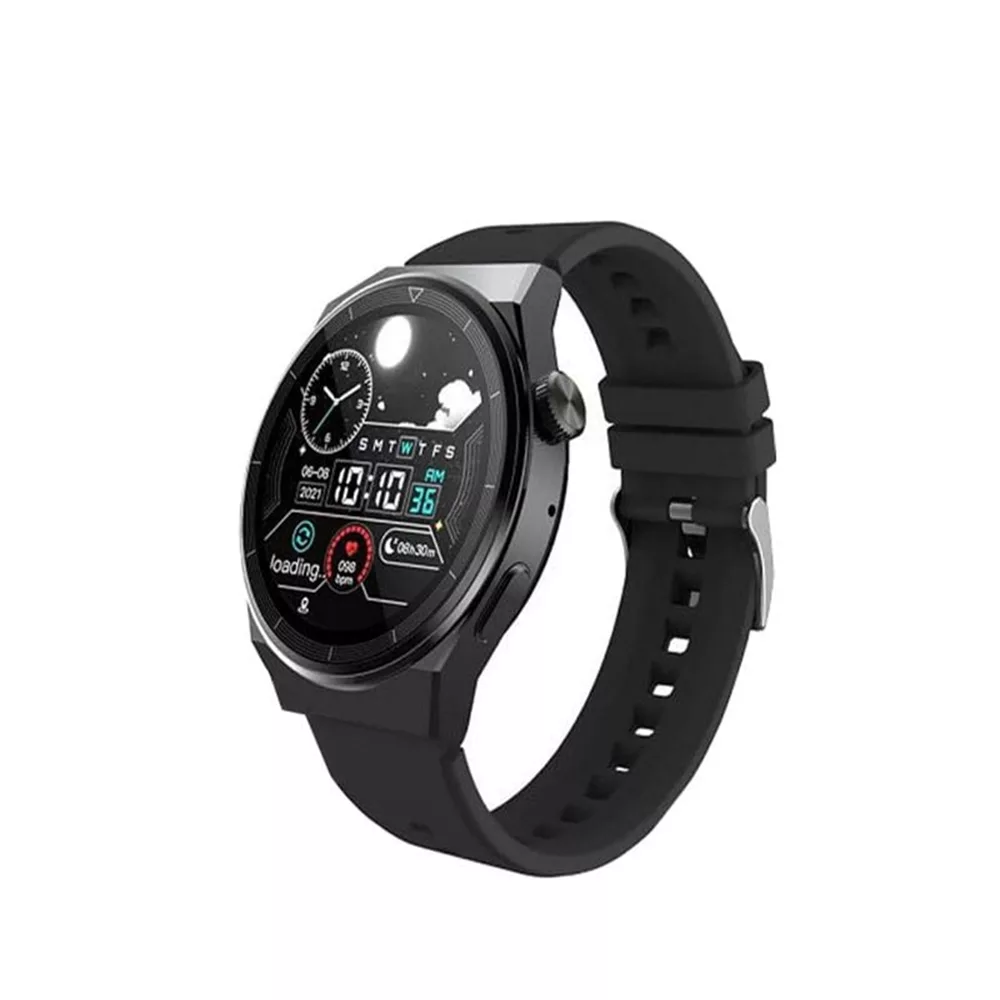 ساعت هوشمند بوکو مدل W7