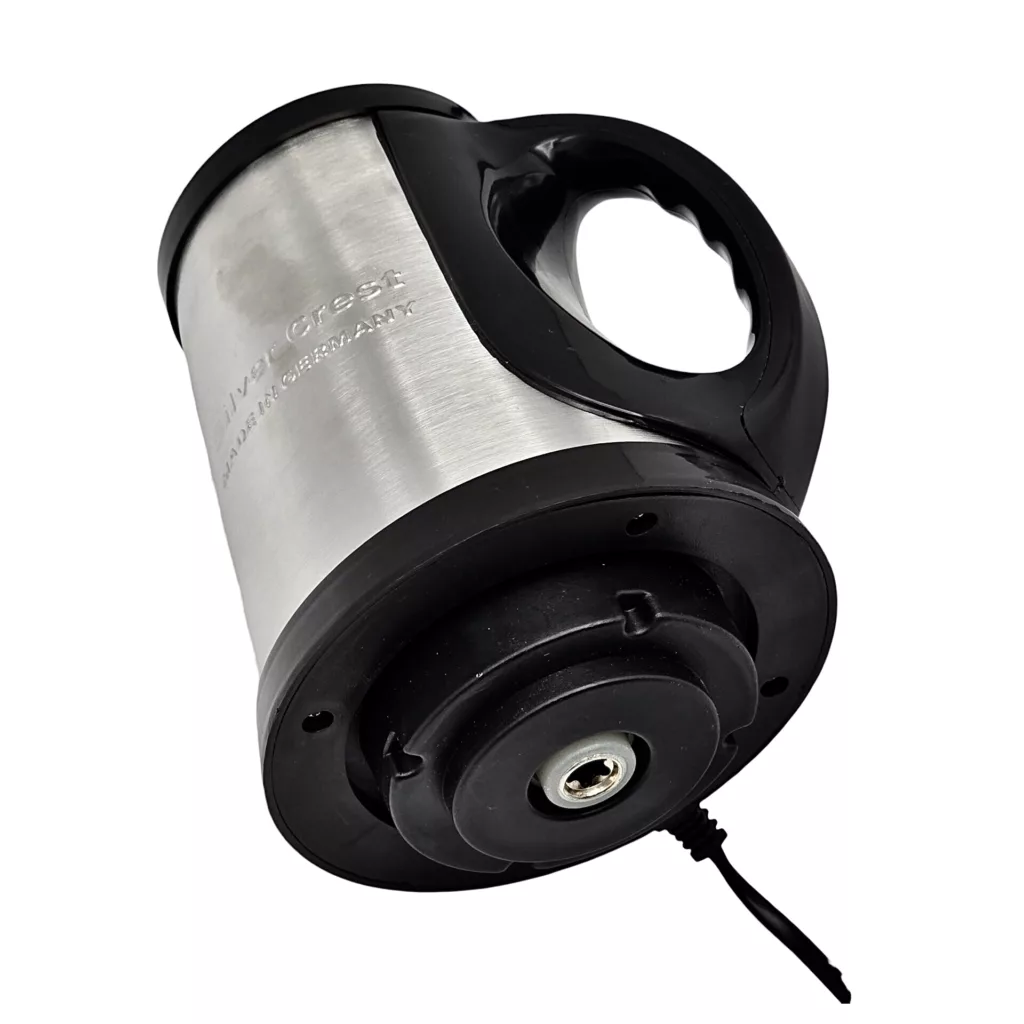 خردکن 10 لیتری سیلور کرست مدل MA-2024