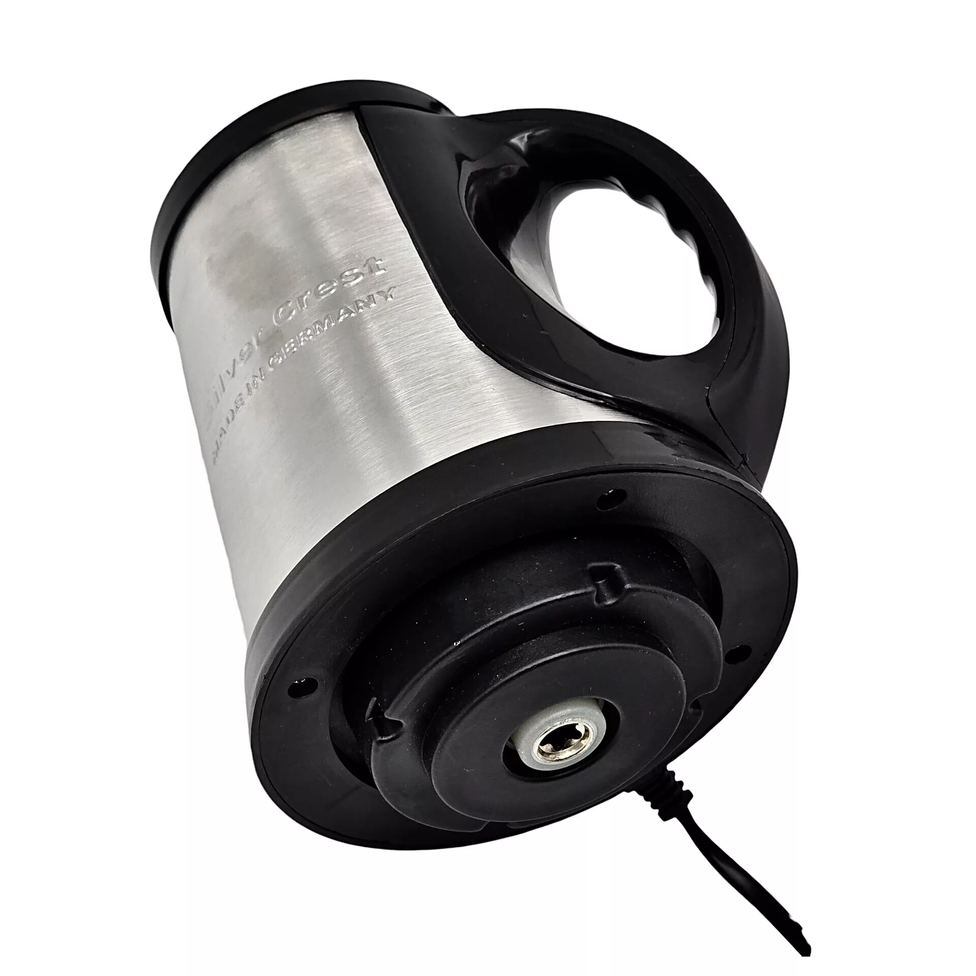 خردکن 10 لیتری سیلور کرست مدل MA-2024