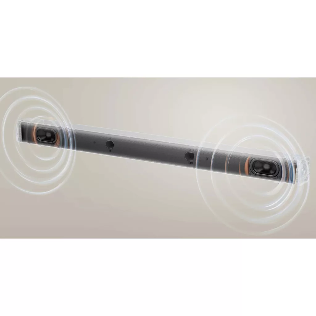 ساندبار بی‌سیم شیائومی مدل 2.0ch