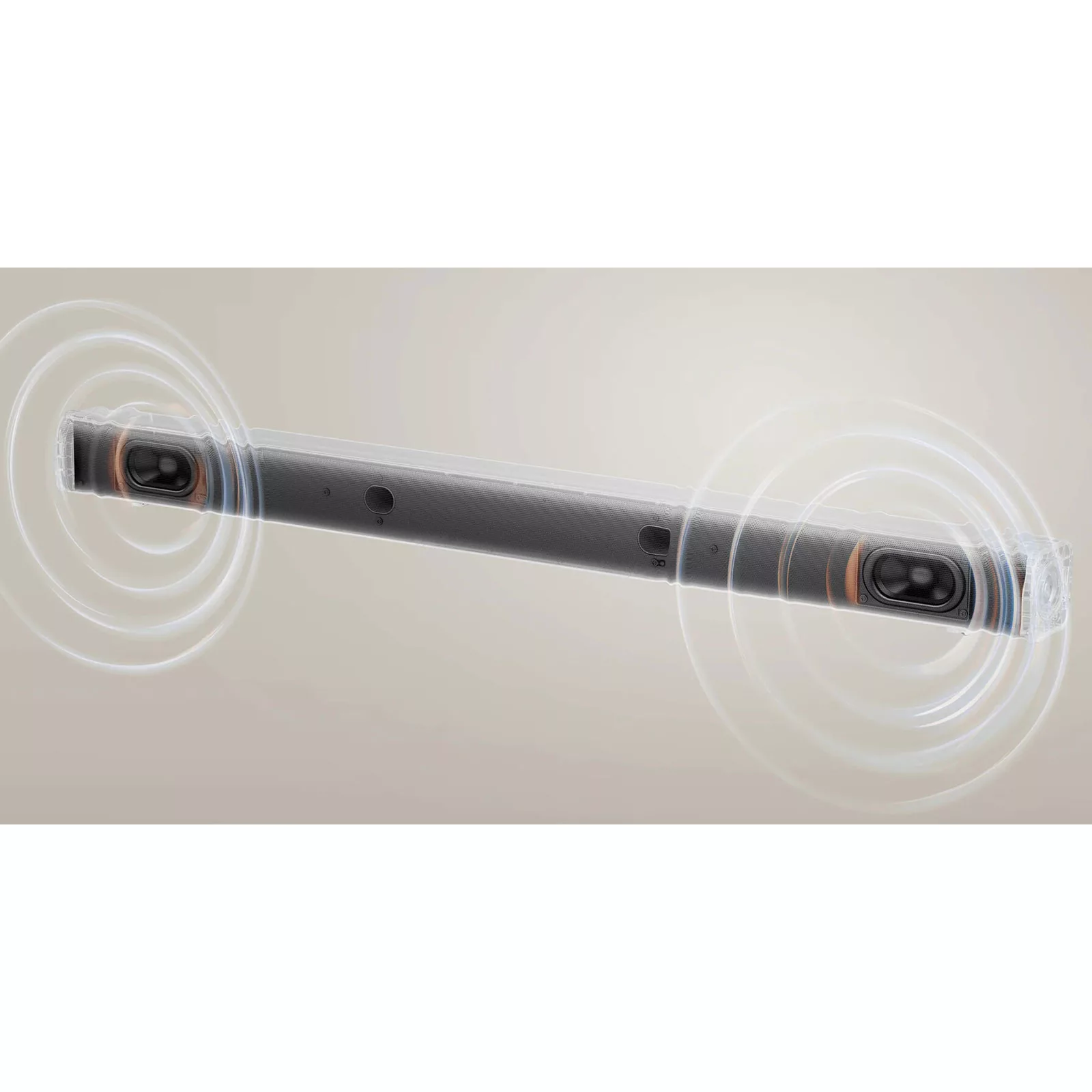 ساندبار بی‌سیم شیائومی مدل 2.0ch