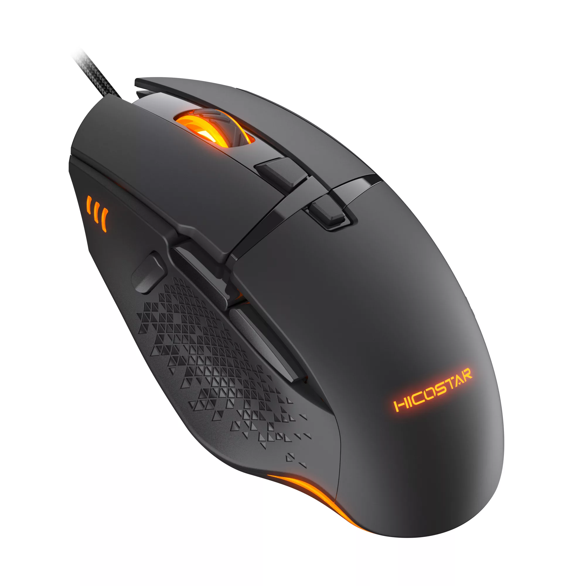 ماوس گیمینگ هایکواستار مدل HS-MG670