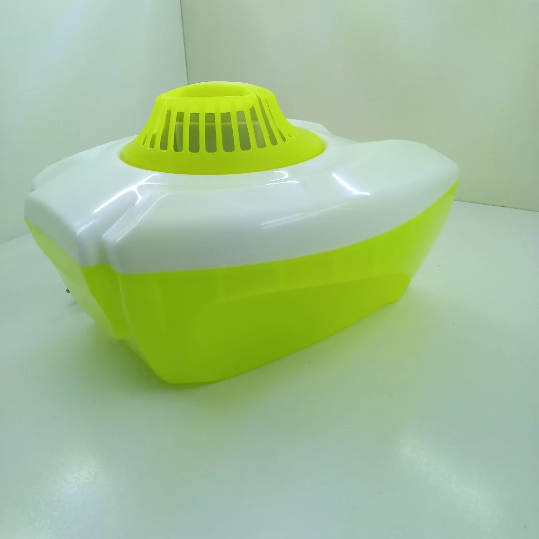 دستگاه بخور گرم ویکس مدل DF_5.3