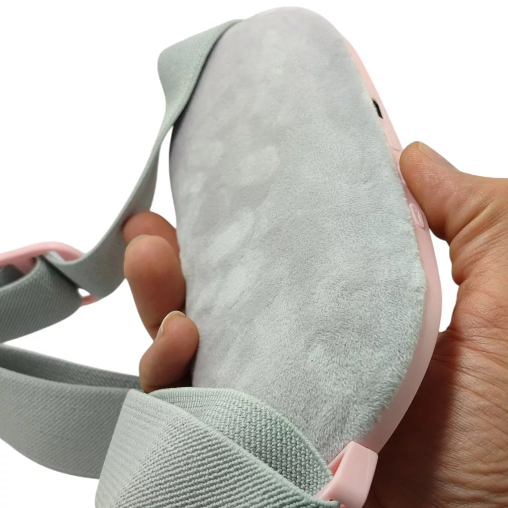 ماساژور برقی شکم مدرن کد 1404