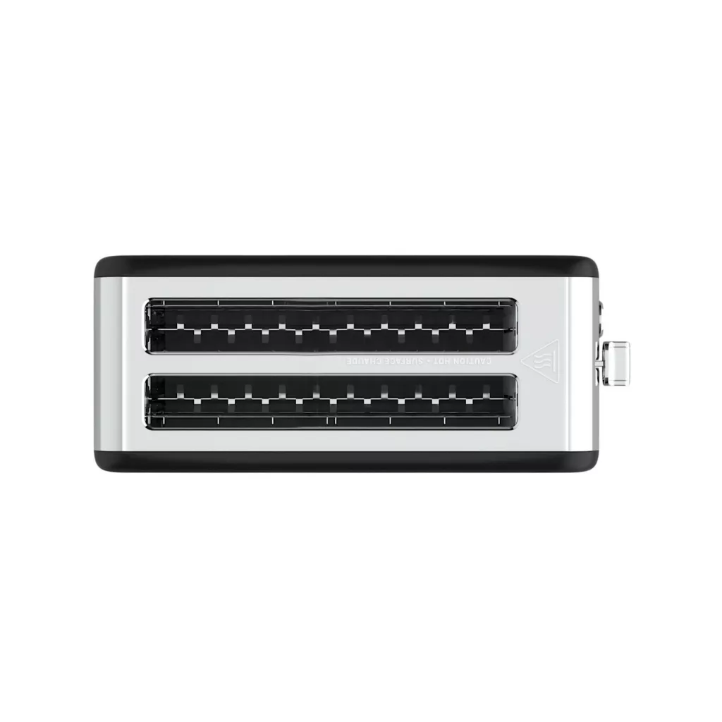 توستر 2 اسلایس تیوانا مدل TIVANOTSB8500