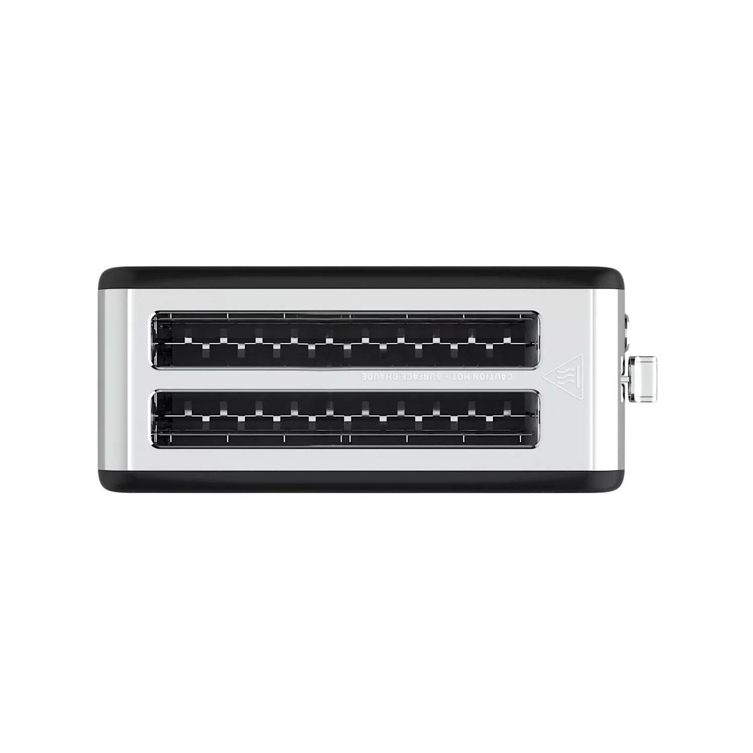 توستر 2 اسلایس تیوانا مدل TIVANOTSB8500