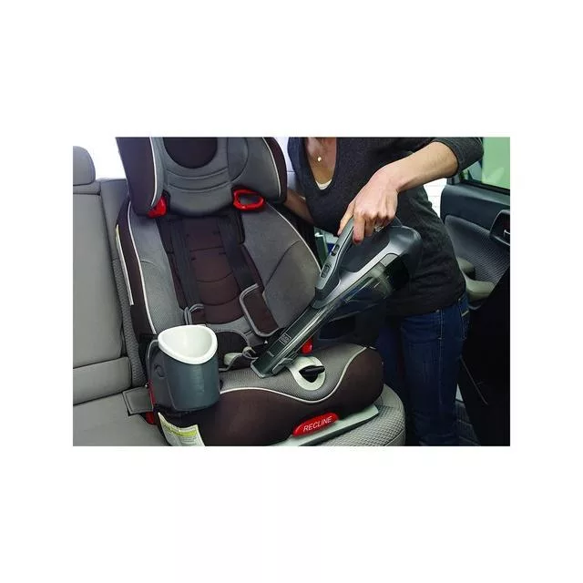 جارو شارژی بلک اند دکر مدل DVA320J