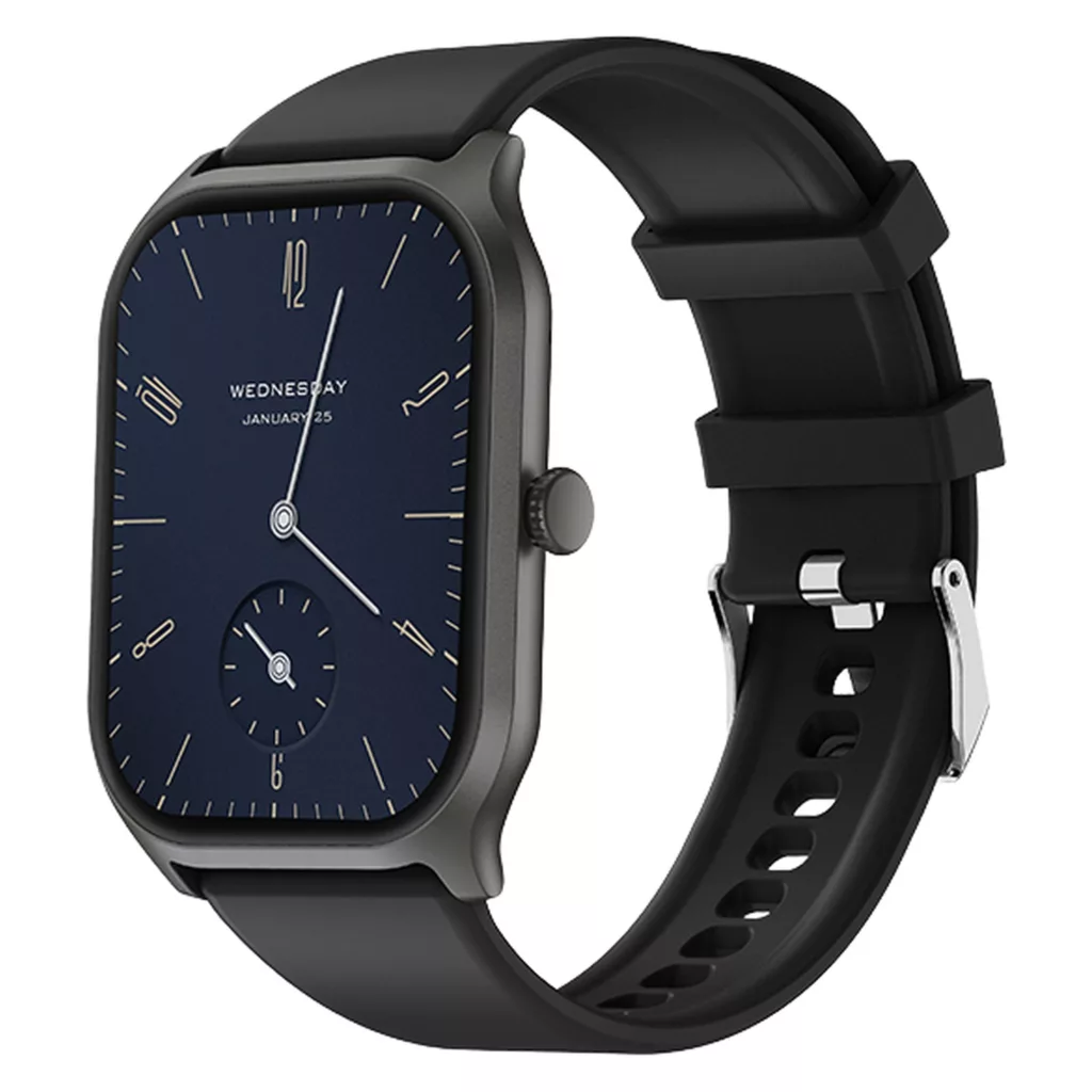 ساعت هوشمند تی سی اچ مدل TCH Z10