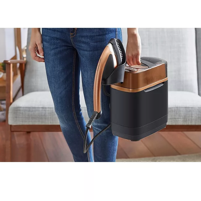 بخارگر 2170 وات تفال مدل IXEO POWER