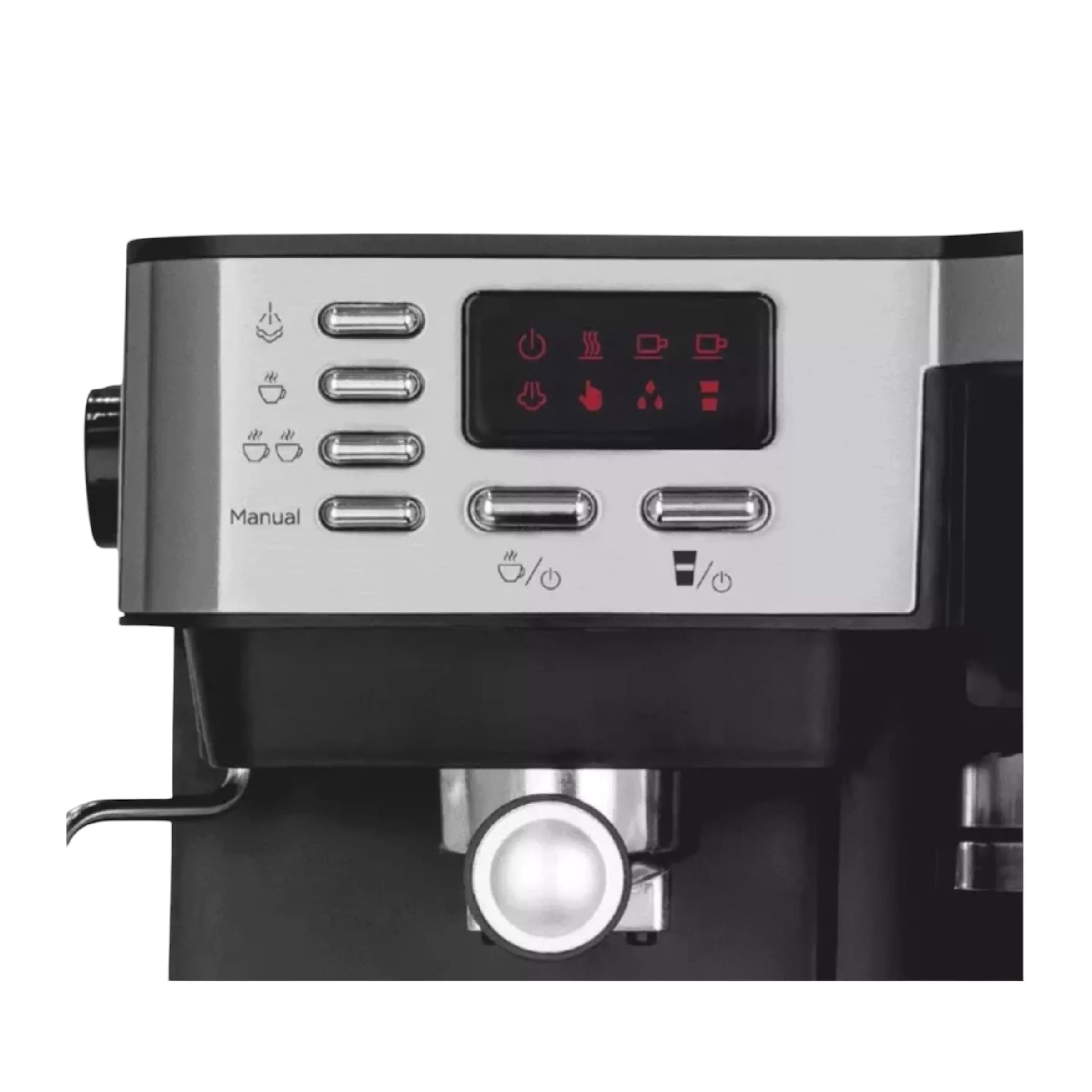 اسپرسو ساز اورانا مدل OR-6800