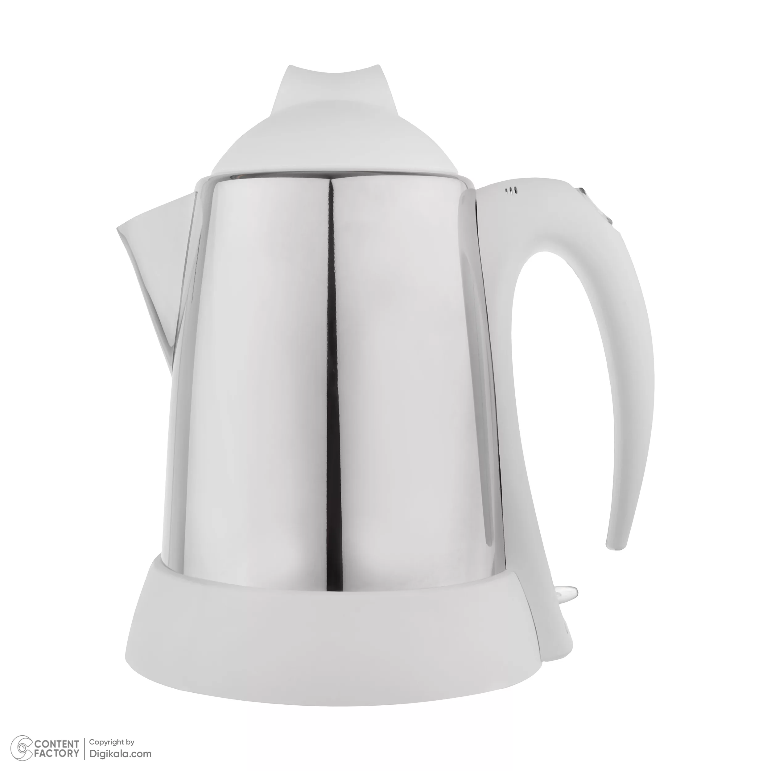 چای ساز پارس خزر مدل TM-3500SP