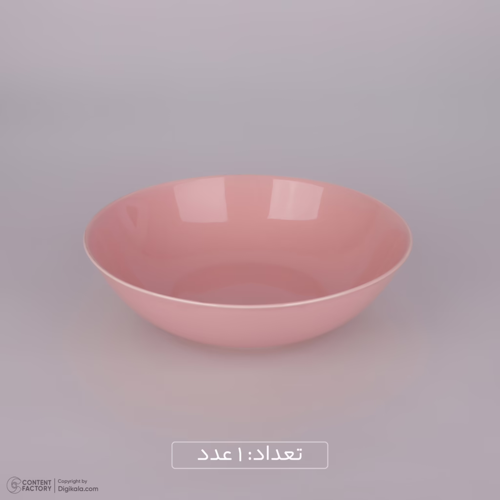 سرویس غذاخوری 31 پارچه تز مدل استون ور