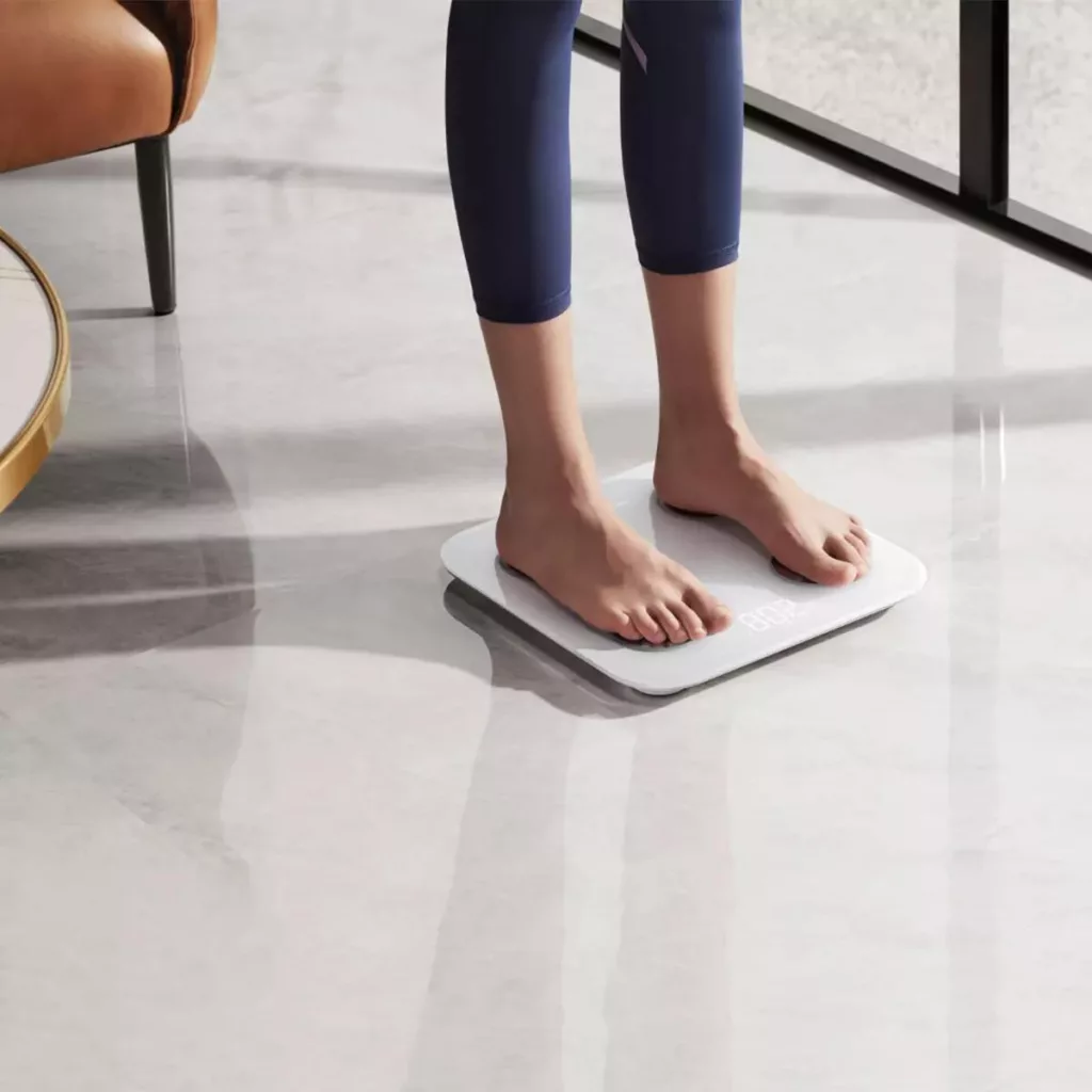 ترازو دیجیتال هوآوی مدل Scale 3