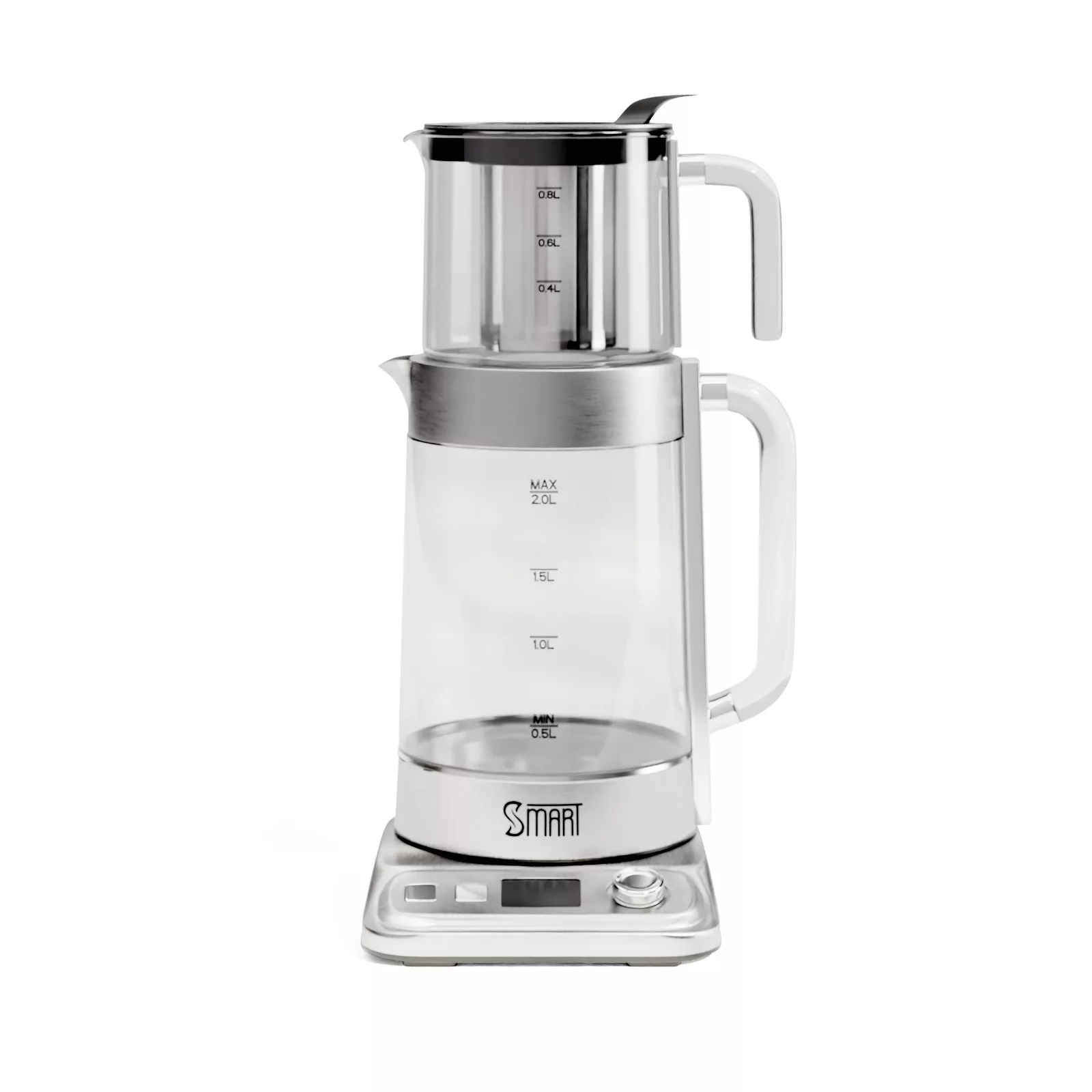 چای ساز روی هم مدل 808