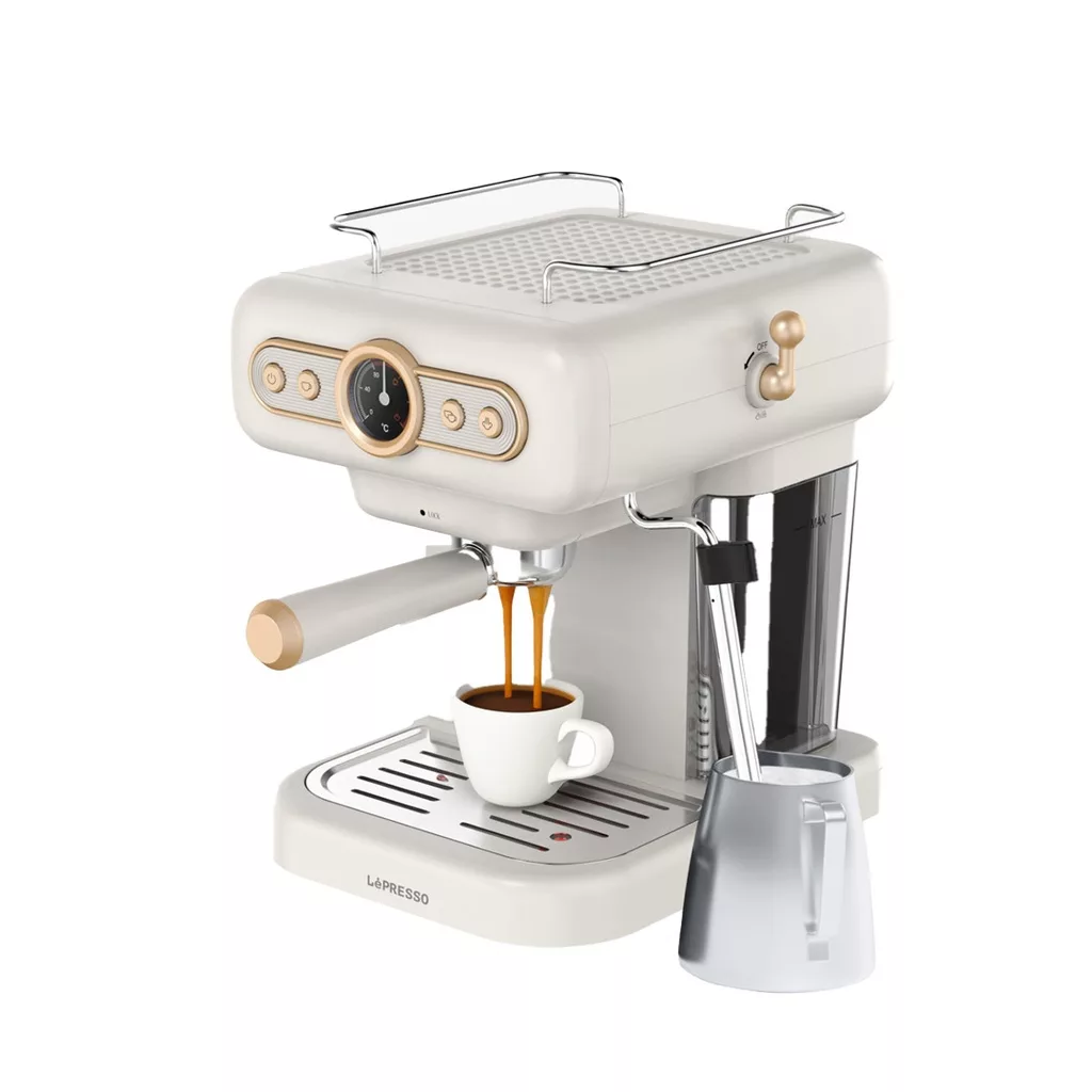 اسپرسو ساز لپرسو مدل LPCFFM0012