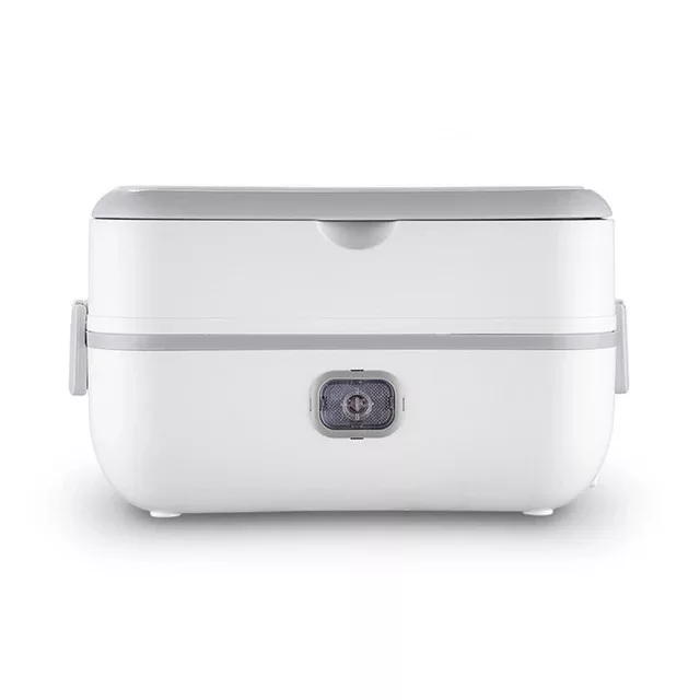 ظرف غذای برقی مدل HM-01