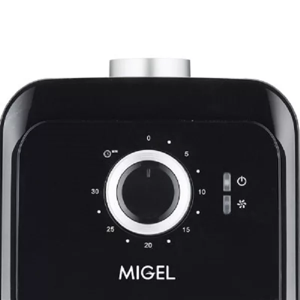 سرخ کن بدون روغن میگل مدل GAF 401