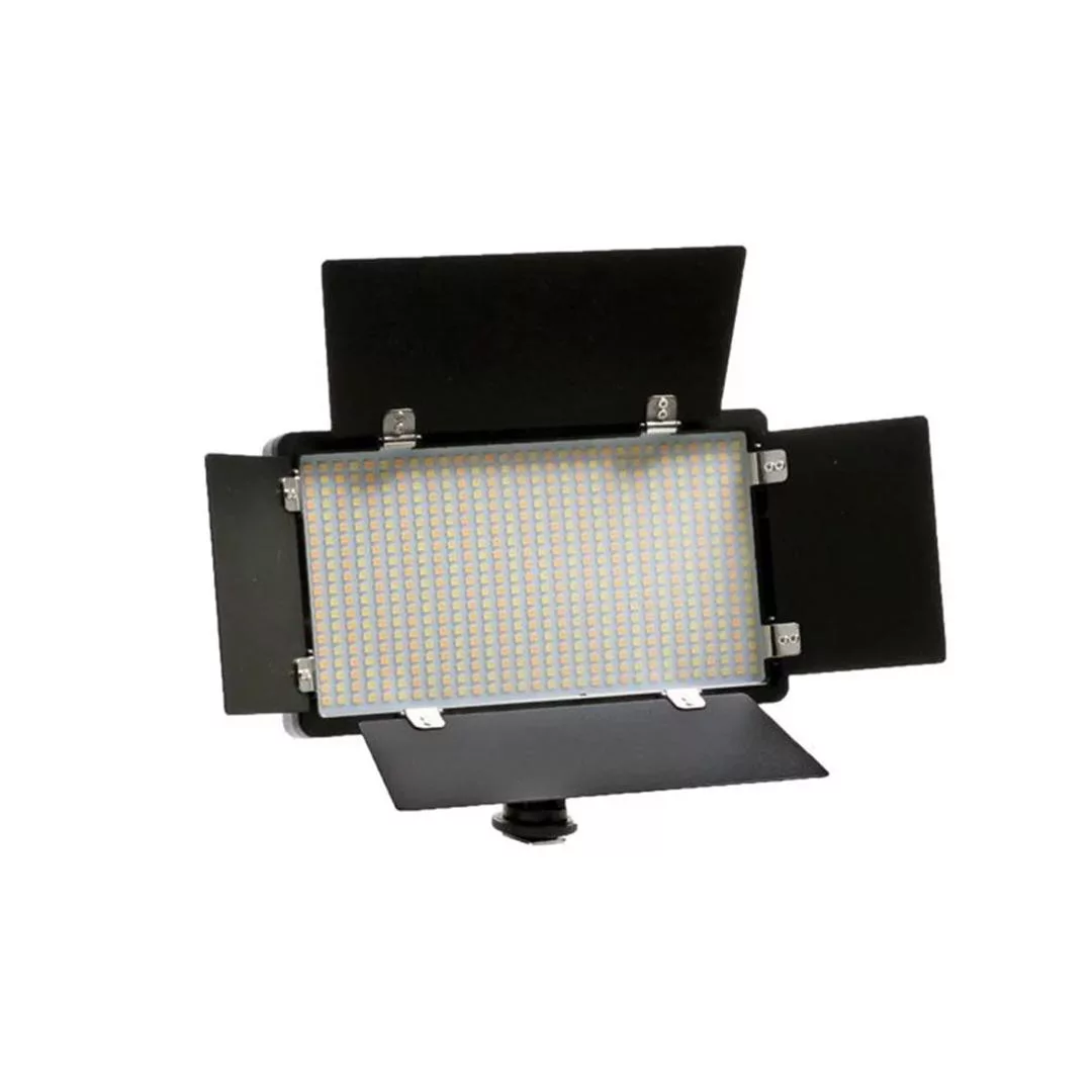 نور ثابت ال ای دی مدل LED LIGHT800 pro کد 31of196