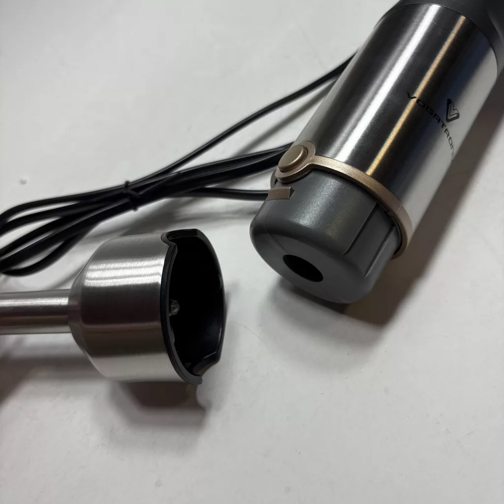 گوشت کوب برقی ۱۱۰۰ وات وگاترونیکس مدل VE-HB10