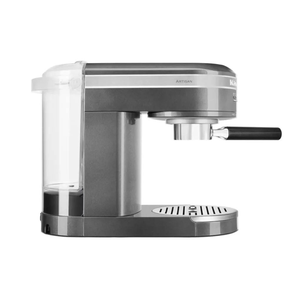 اسپرسو ساز ۱۵۰۰ میلی‌لیتر کیچن اید مدل 5KES6503EMS
