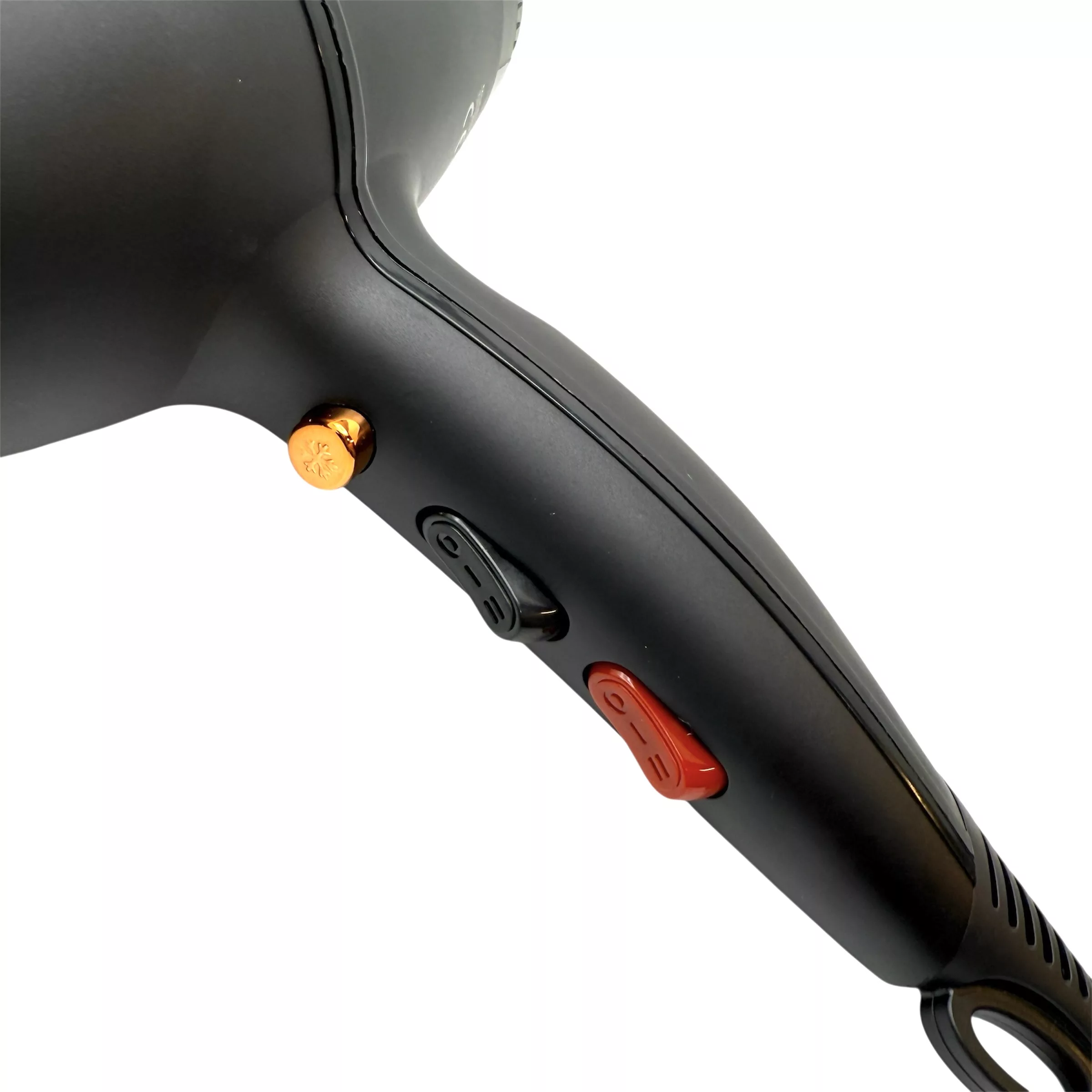 سشوار حرفه‌ای 9000 وات مدل 1010