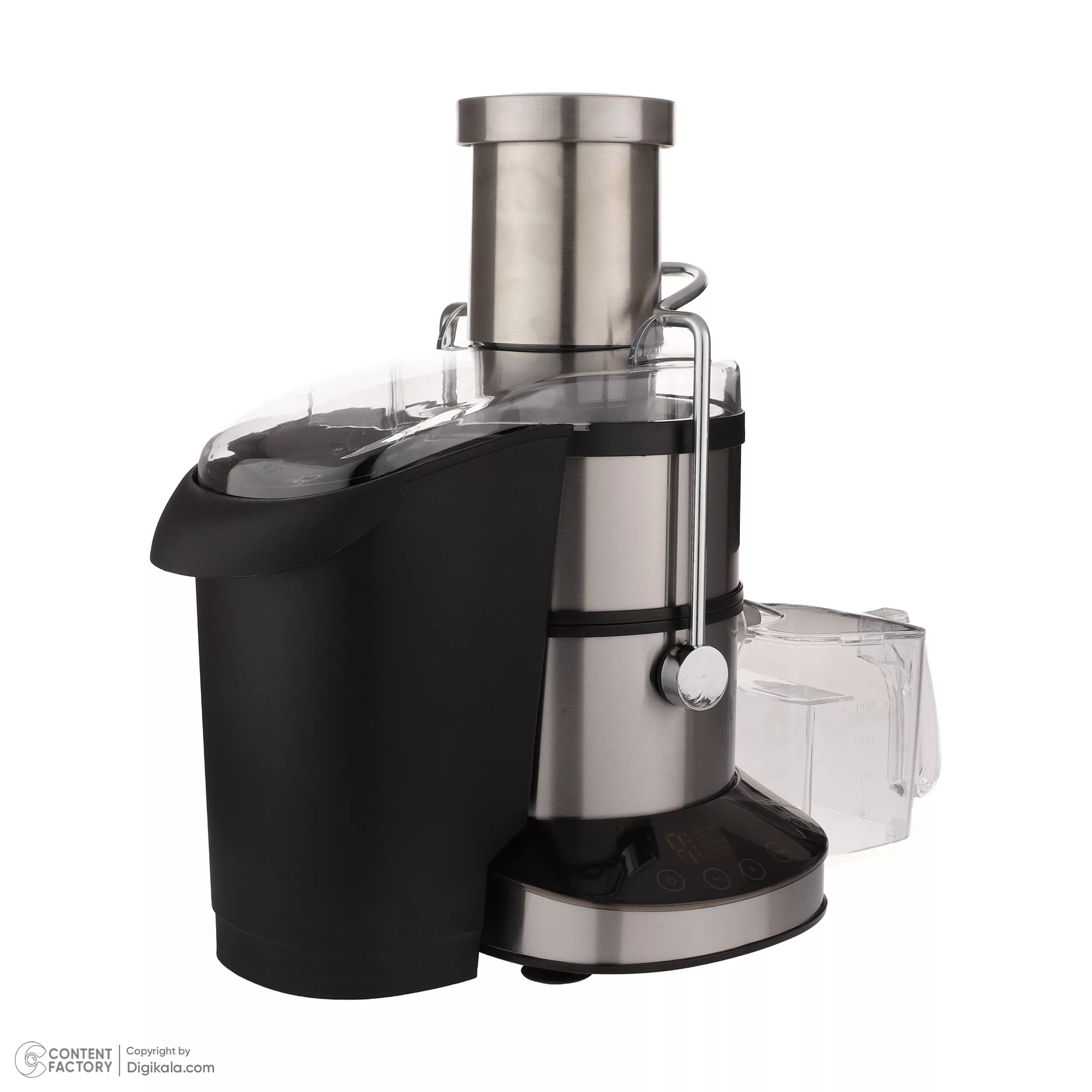 آبمیوه‌گیری یوتکث مدل JE-4024