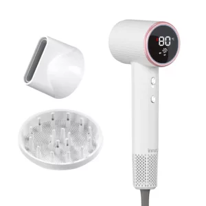 سشوار حرفه‌ای 1300 وات اینزا مدل SL-B365