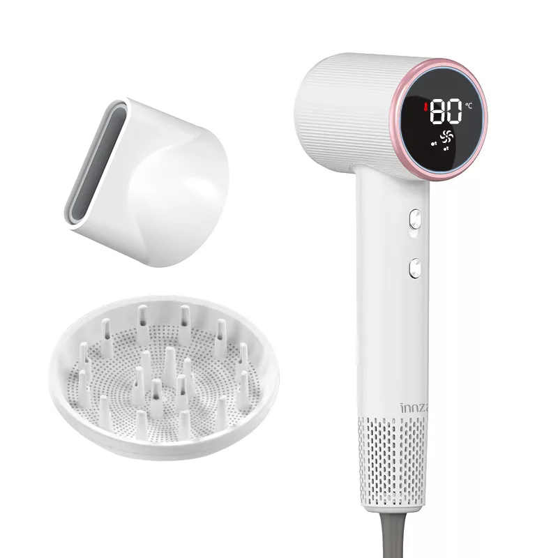 سشوار حرفه‌ای 1300 وات اینزا مدل SL-B365