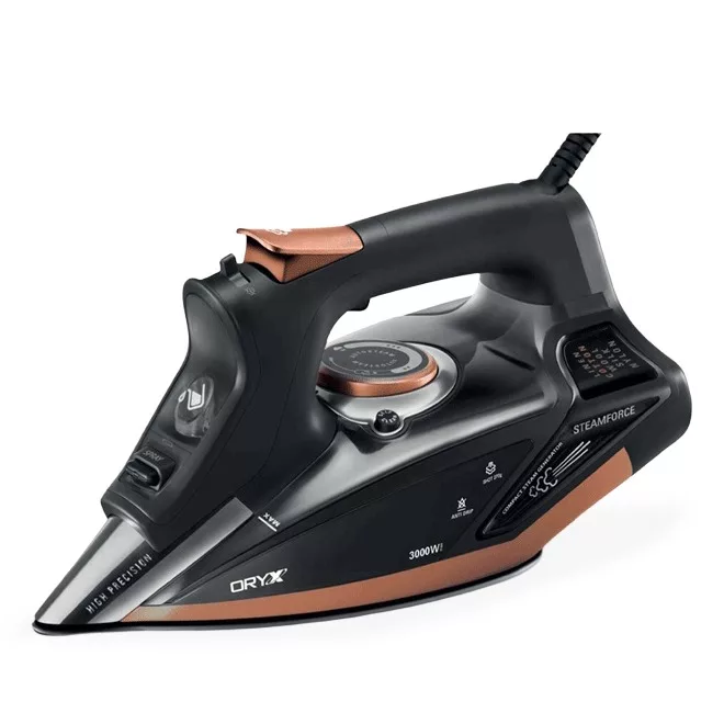 اتو بخار ۳۰۰۰ وات اوریکس مدل ST-1428