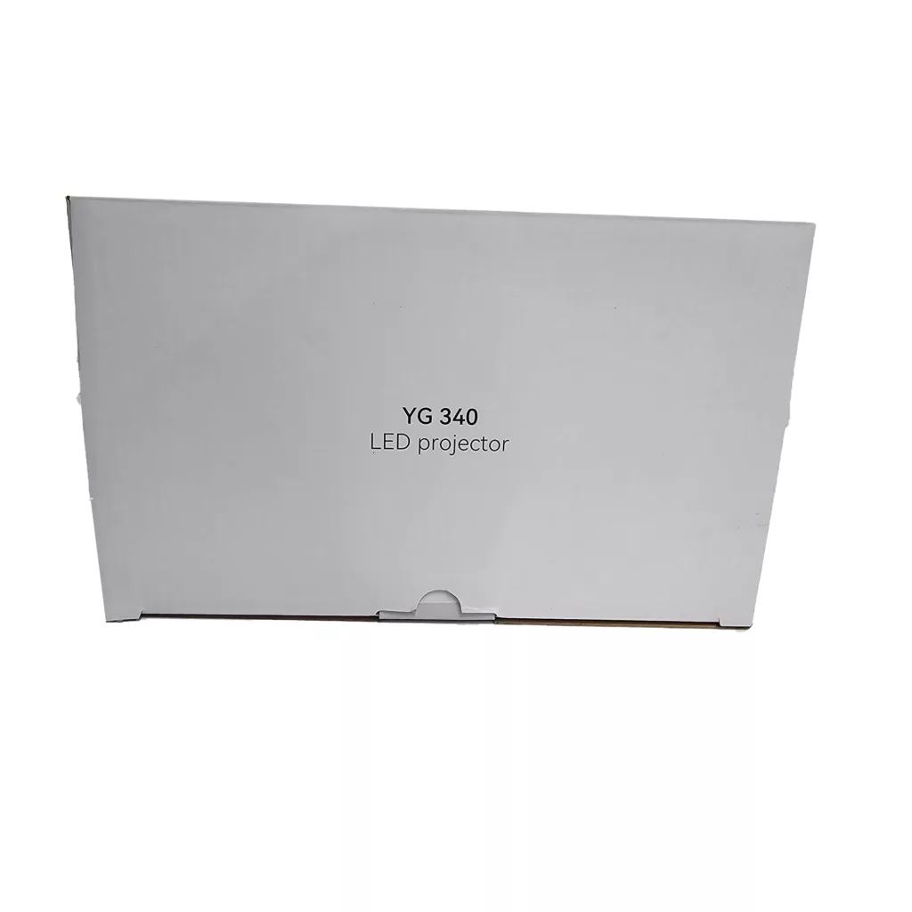 ویدیو پروژکتور اف اس پی مدل FSP-FD