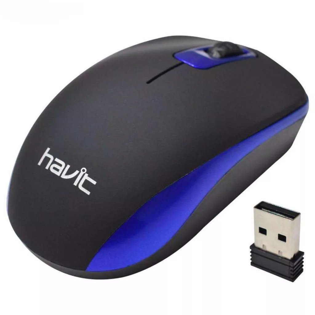 ماوس بی سیم هویت مدل MS626GT