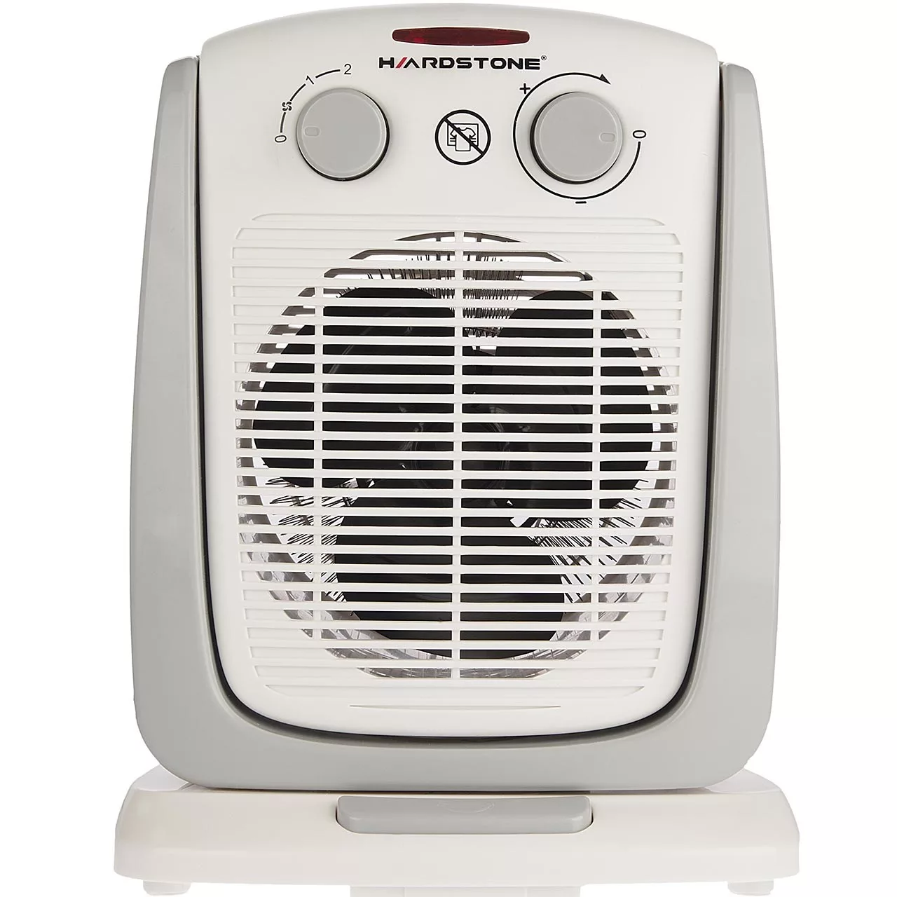 فن هیتر هاردستون مدل HEP2001