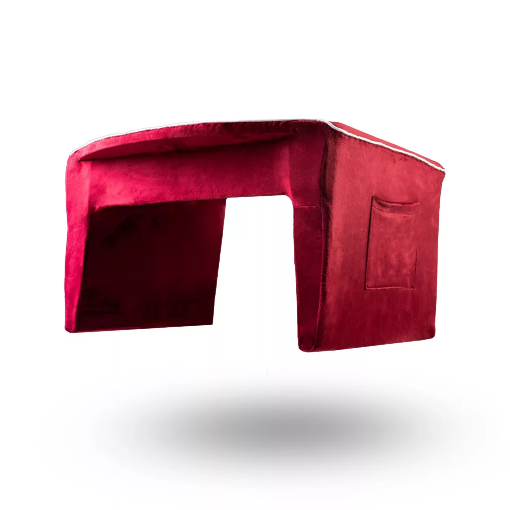 میز لپ تاپ مدل رو‌مبلی