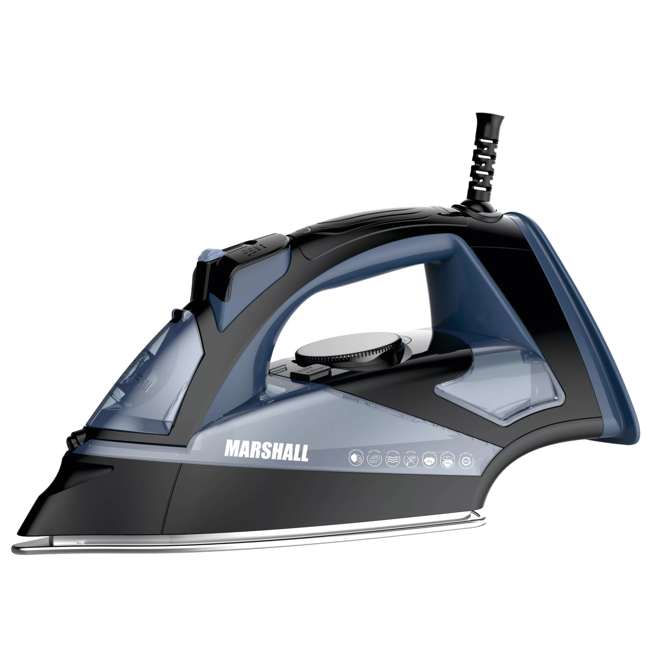 اتو بخار 2100 وات مارشال مدل M3400