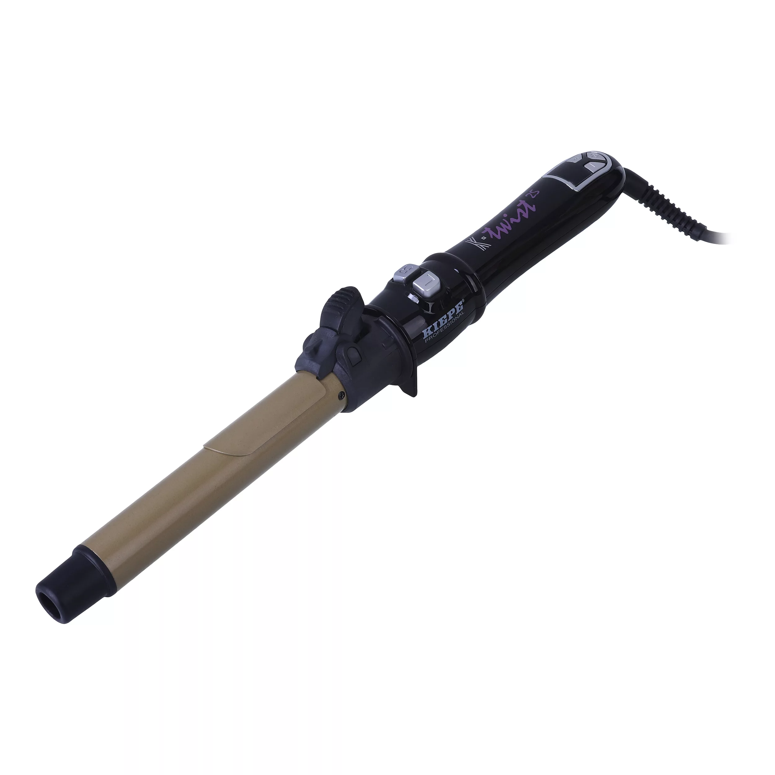 فر کننده و حالت دهنده مو کیپه مدل KTWIST