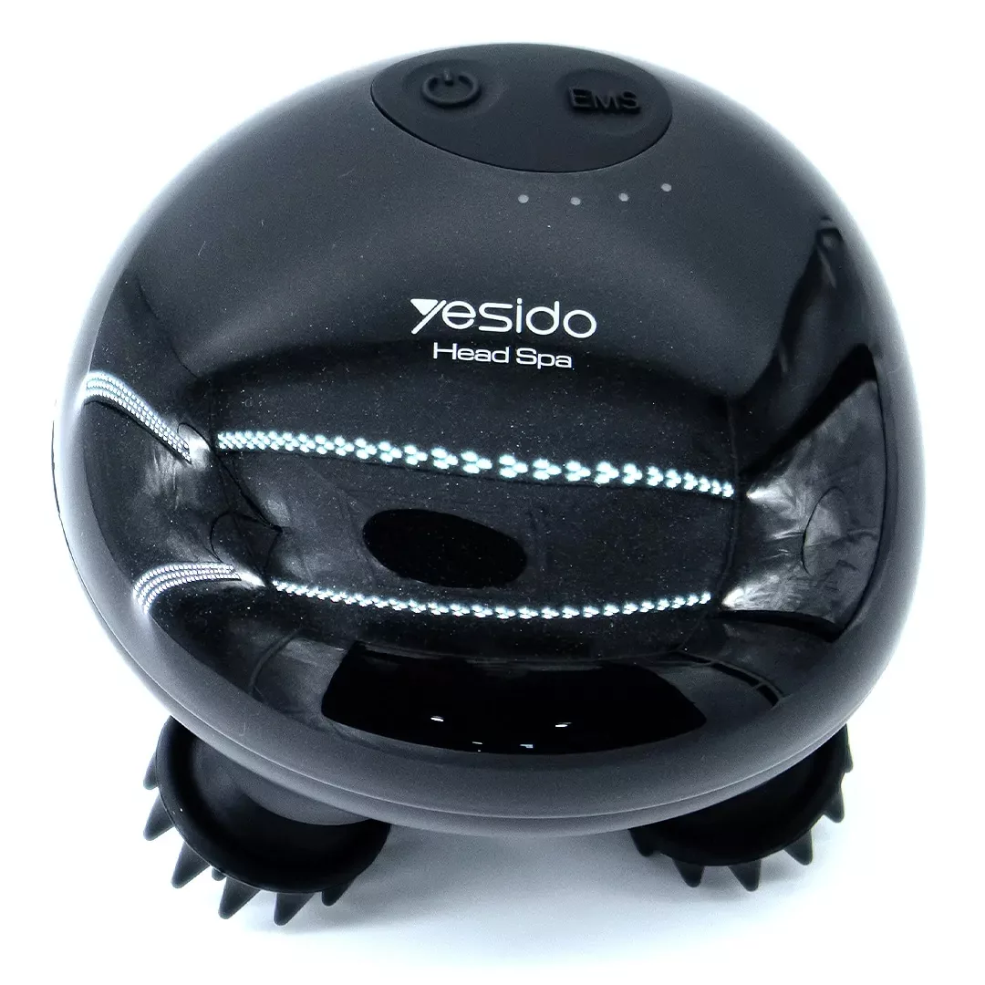 ماساژور برقی سر یسیدو مدل MG04