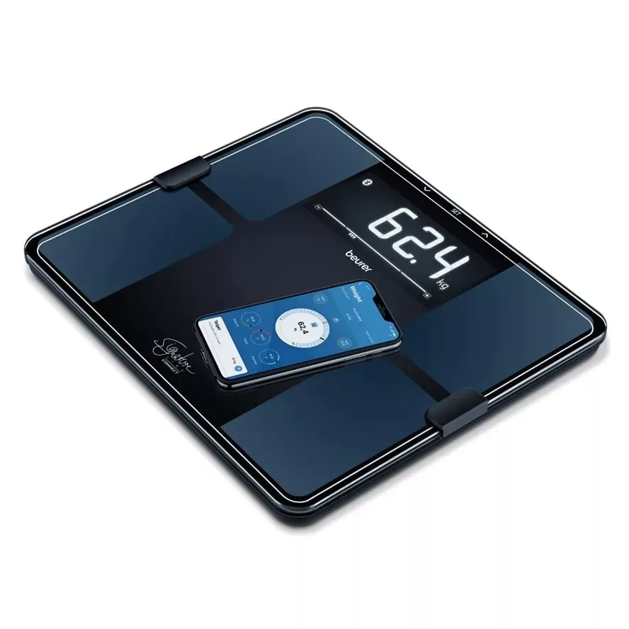 ترازو دیجیتال بیورر مدل BF915