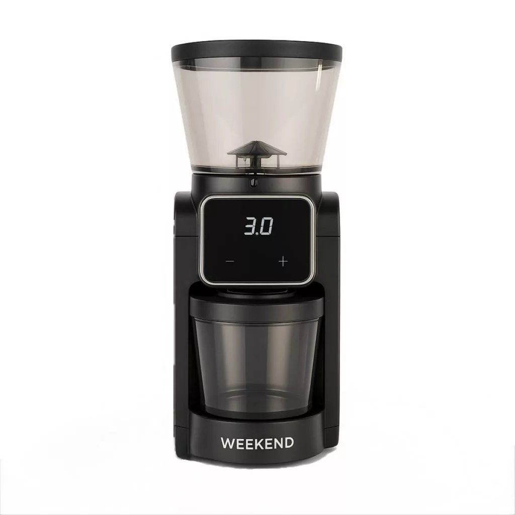 آسیاب قهوه ویکند مدل WKCG-300S