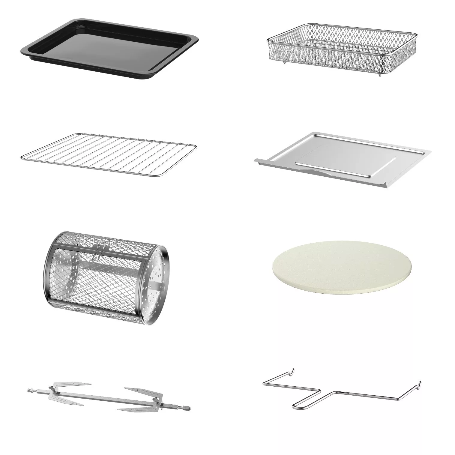 هواپز 25 لیتری کنوود مدل MOA26