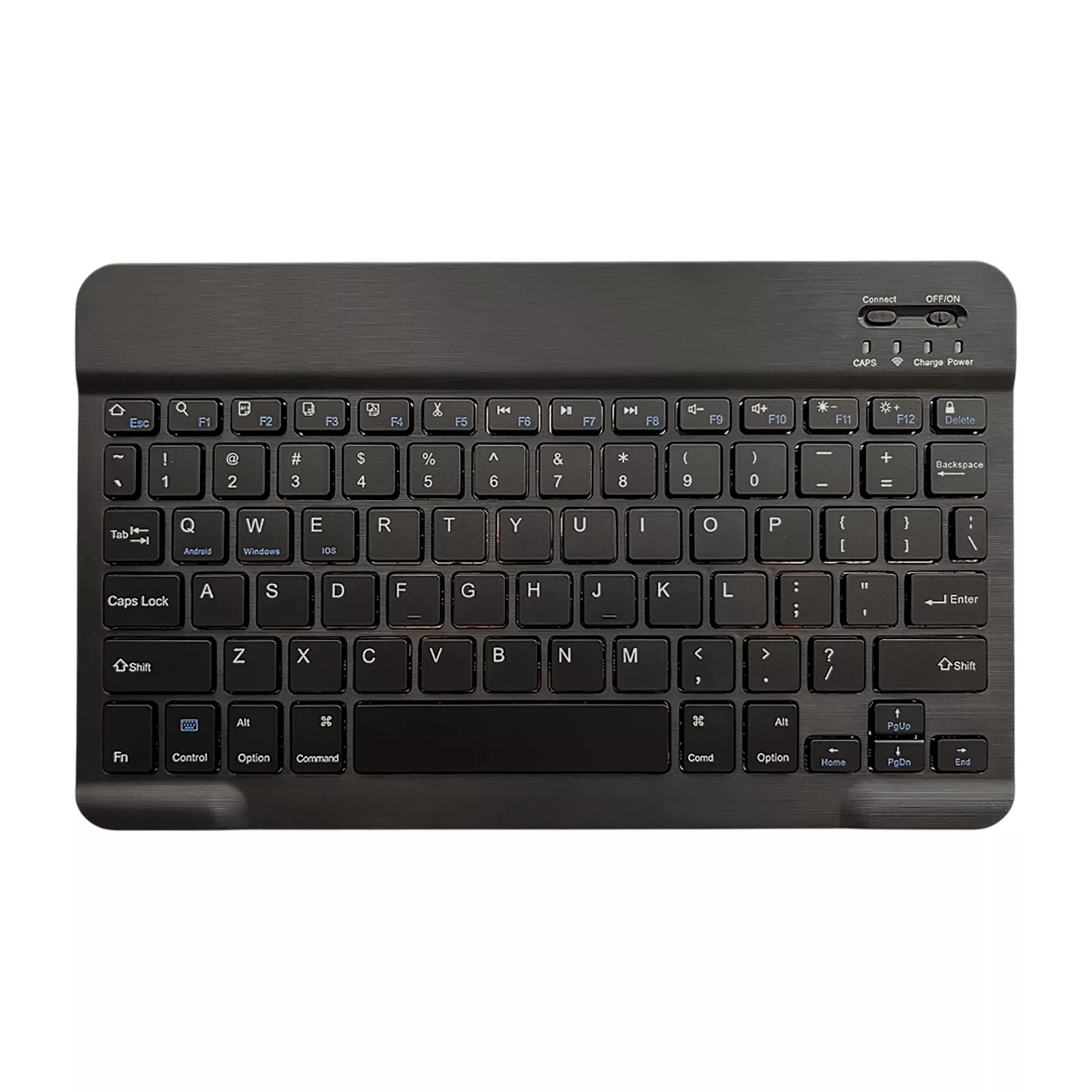 کیبورد ی لاندار مدل AN5030