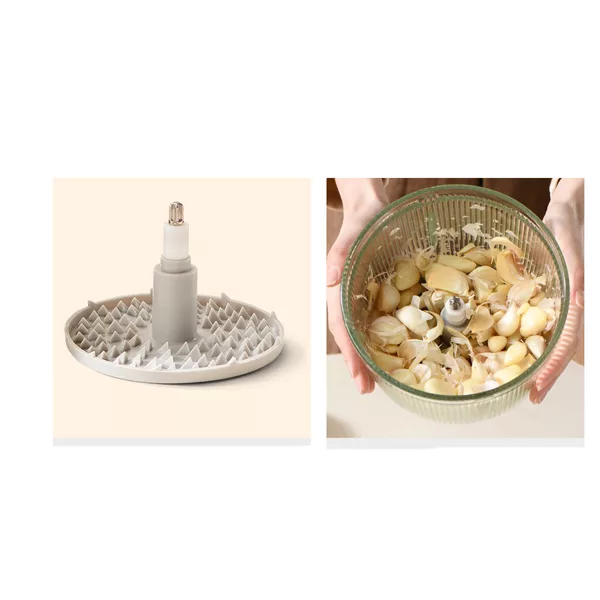 خردکن لیوون مدل JRJ-W320