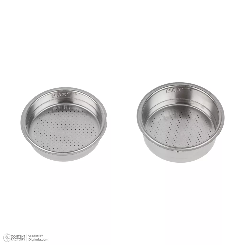 اسپرسو ساز 1500 میلی‌لیتر ساپر مدل SEM-2015